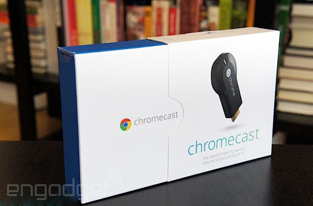 photo of Google celebrates Chromecast's birthday with free All Access pass image