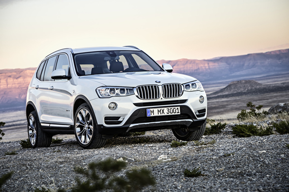 Foros bmw x3 #6