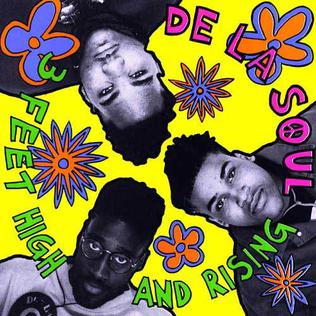De La Soul can't sell their old music online yet, so they're giving it away for one day only