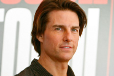 Is Tom Cruise Leaving Mission Impossible?