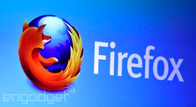 photo of Mozilla is bringing Firefox OS to flip-phones and sliders image