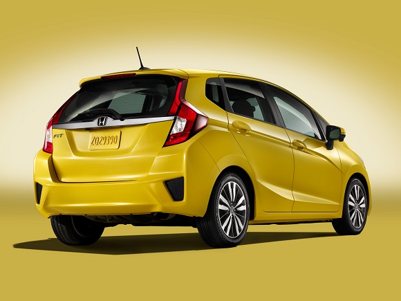 Honda fit espanol #7