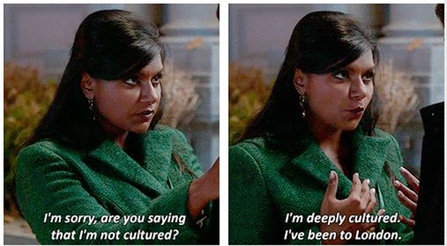 The Mindy Project: 10 Amazing Quotes From Our Favourite Show | HuffPost UK