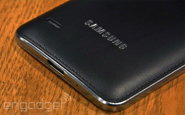 What Samsung is saying about the Galaxy S5