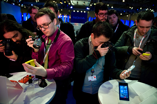 Mobile World Congress 2014: What to expect at the biggest mobile show on Earth