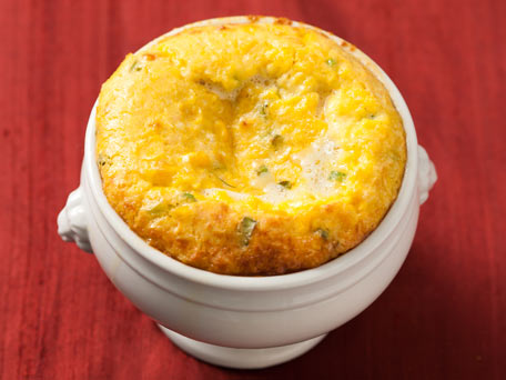 Corn Pudding