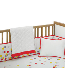baby crib bedding sets