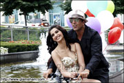Akshay: If a man hurts Sonam, I will kill him