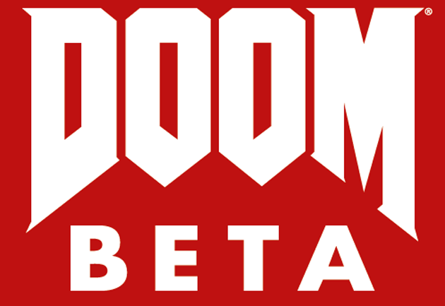 how to get into doom beta