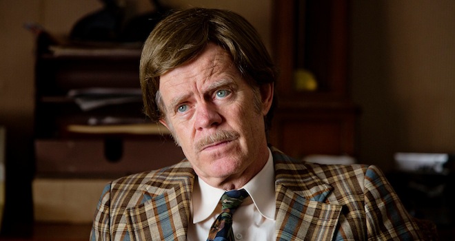 William H. Macy Fargo