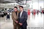 Ajay-Sanjay jodi to bring on Big B-Vinod Khanna magic