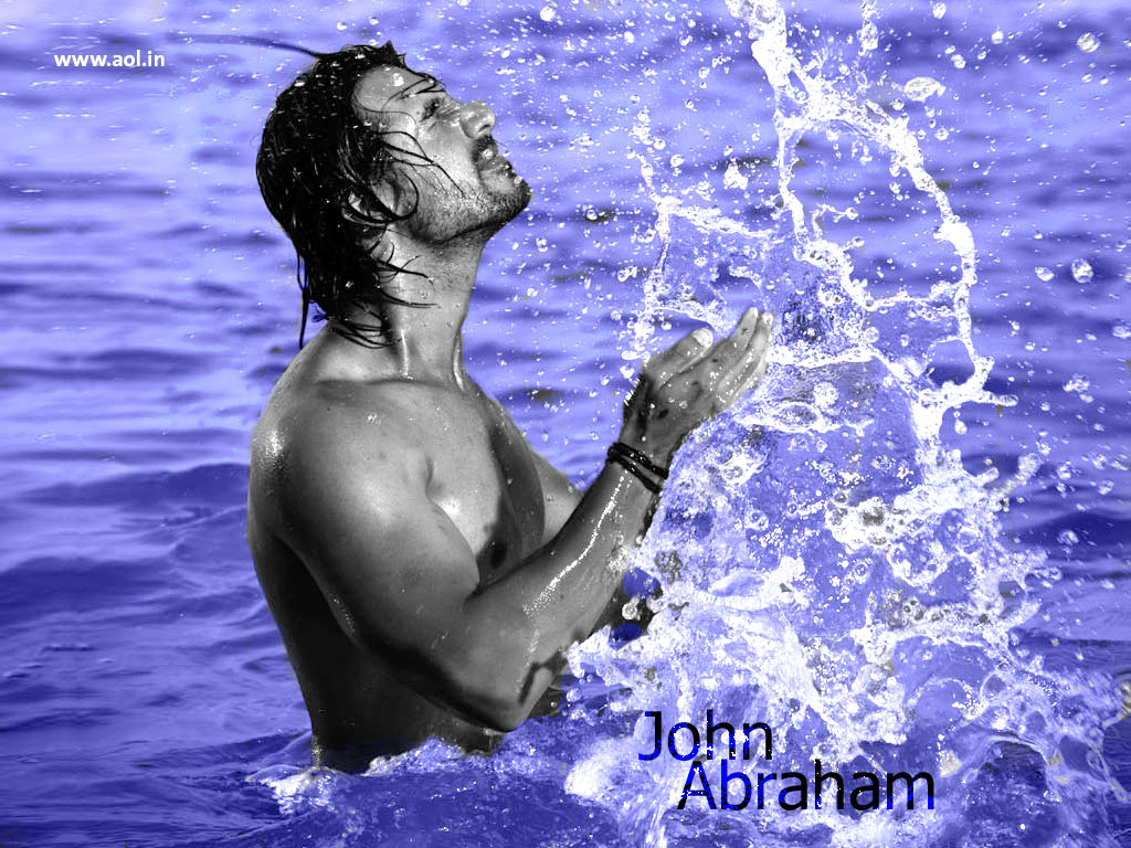 John Abraham Wallpaper