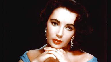 Elizabeth Taylor