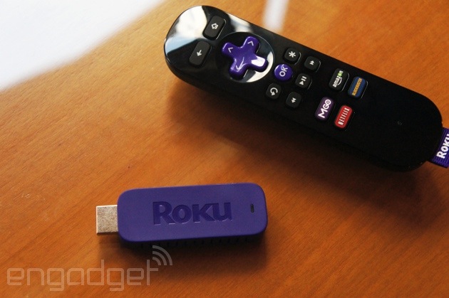 Roku's new Streaming Stick works with most TVs, drops price to $50