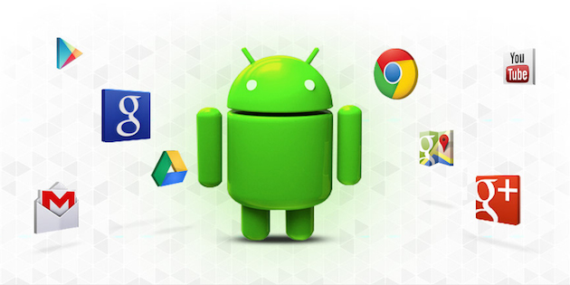 The best alternatives to Google's own Android apps