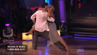 Kirstie Alley and Maksim Dancing