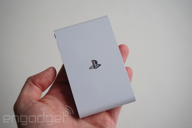 PlayStation TV launches October 14th in US and Canada