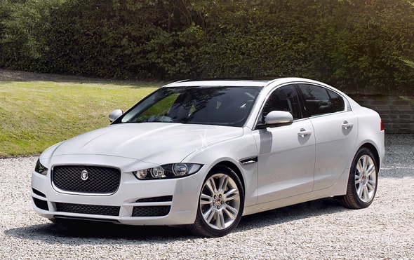 Jaguar XE 2015.<a name='more'></a> Informaci n, precio y fotos. m