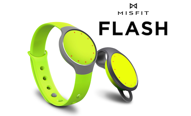 photo of Misfit Flash is an affordable, fun, and waterproof wearable image