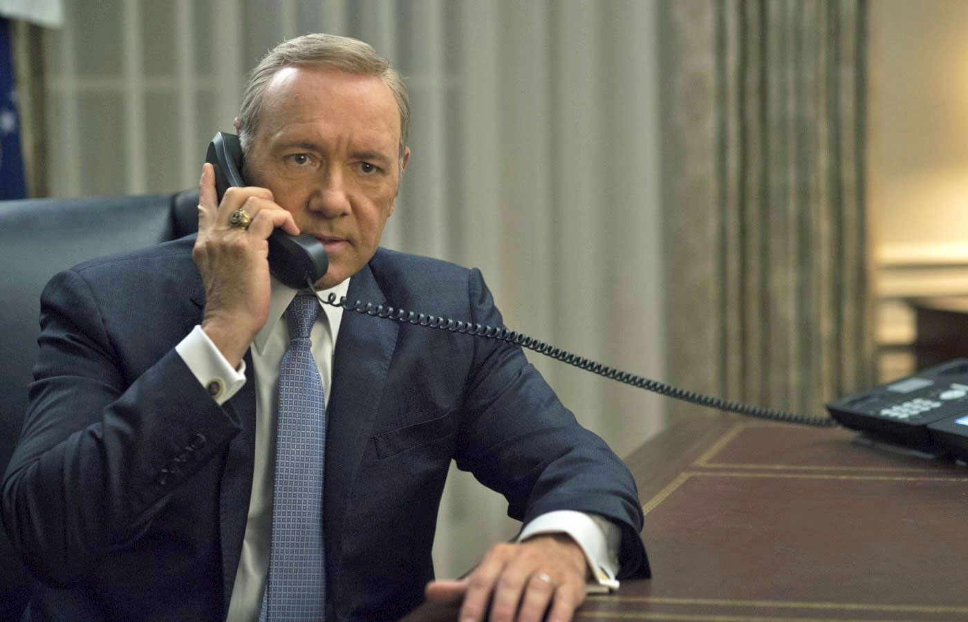 Netflix expects HBO to go binge-first in an 'internet TV world'