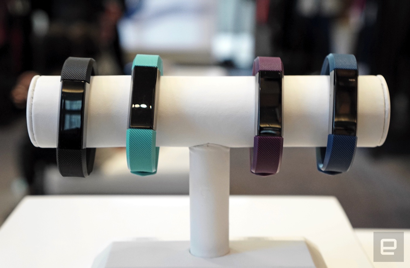 Judge rules for Fitbit in patent dispute with Jawbone