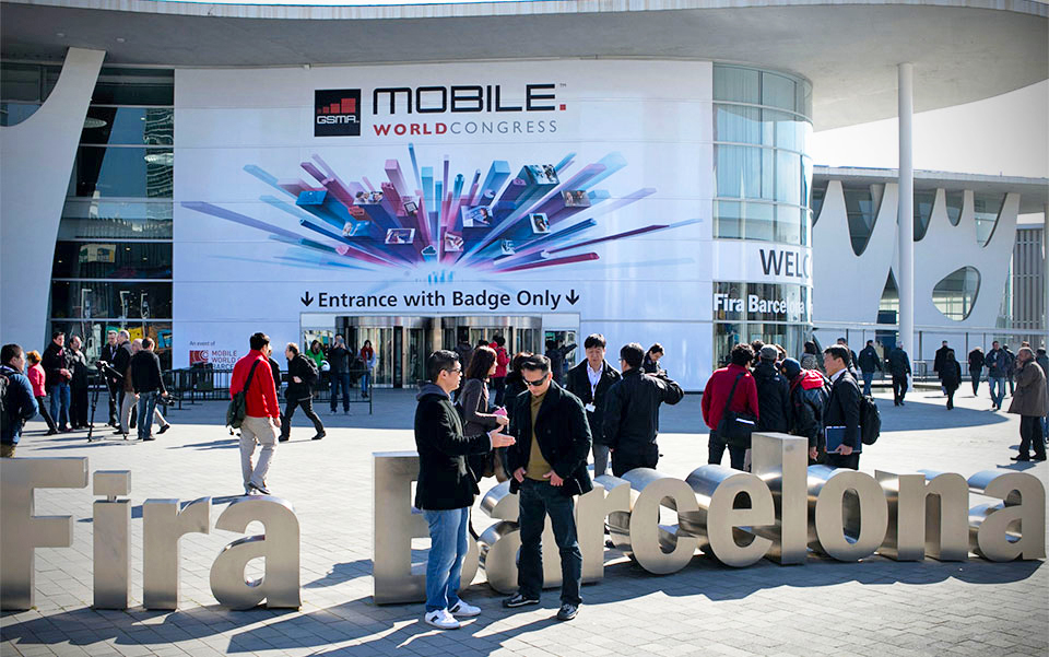 What to expect from this year's Mobile World Congress