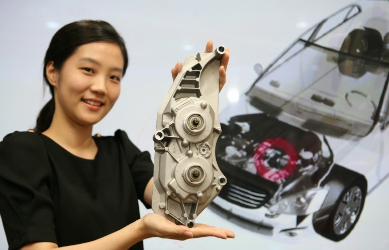 photo of Recharge Wrap-up: LG Innotek creates rare earth-free DCT motor, BYD reports increased EV sales image