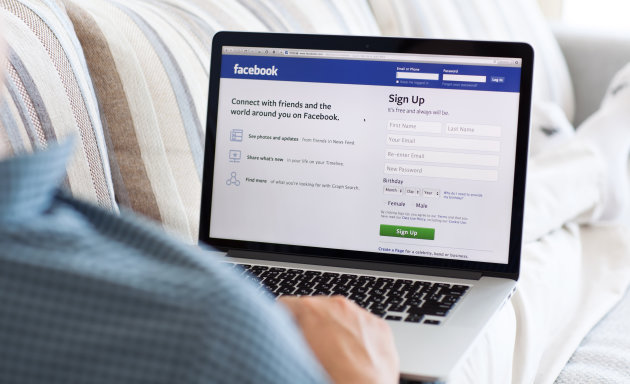 Facebook will die Timeline von Spam säubern, Spam soll Werbung werden - Engadget German