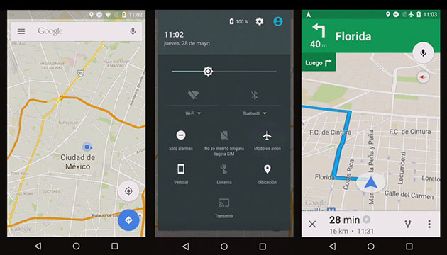 Google Maps delivers destination info, voice directions while offline