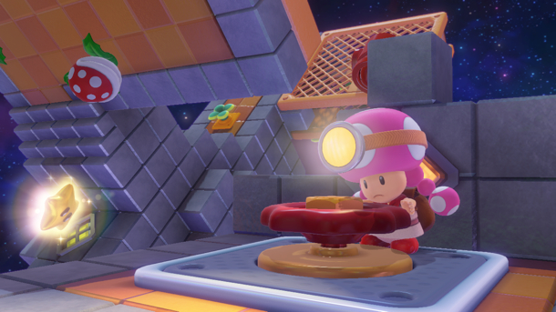 download captain toad treasure tracker toadette for free