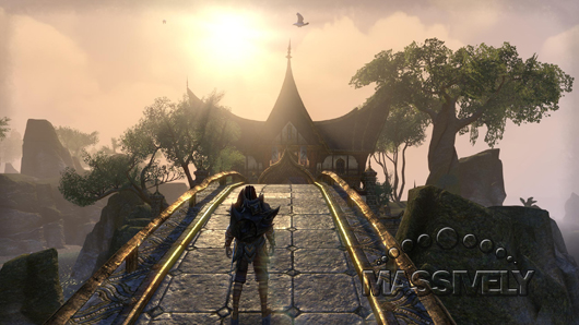 Last Week on Massively: 2015 is a big year for The Elder Scrolls 