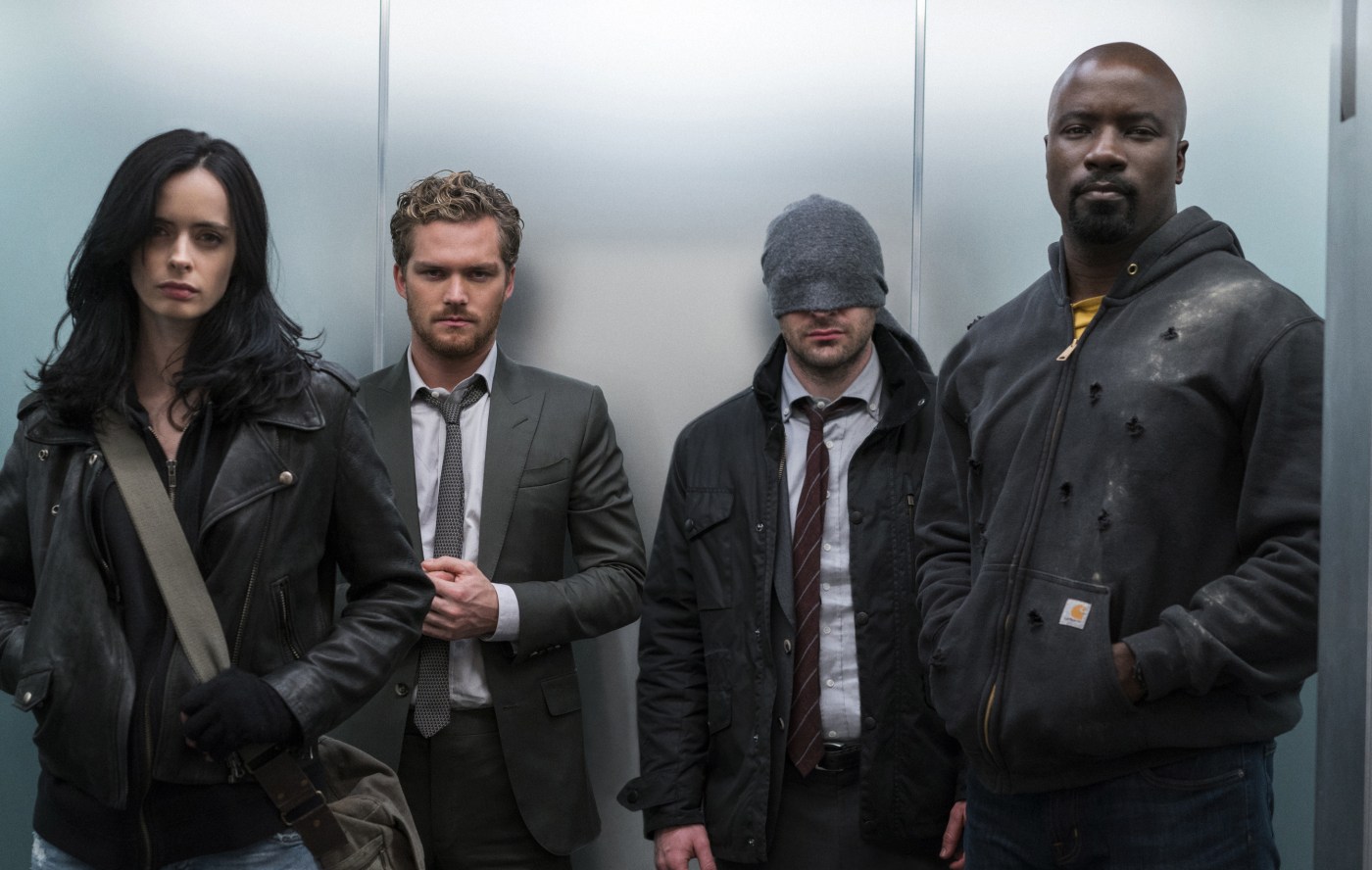 Netflix blows past 100 million subscribers