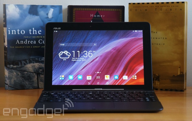 ASUS Transformer Pad TF103C