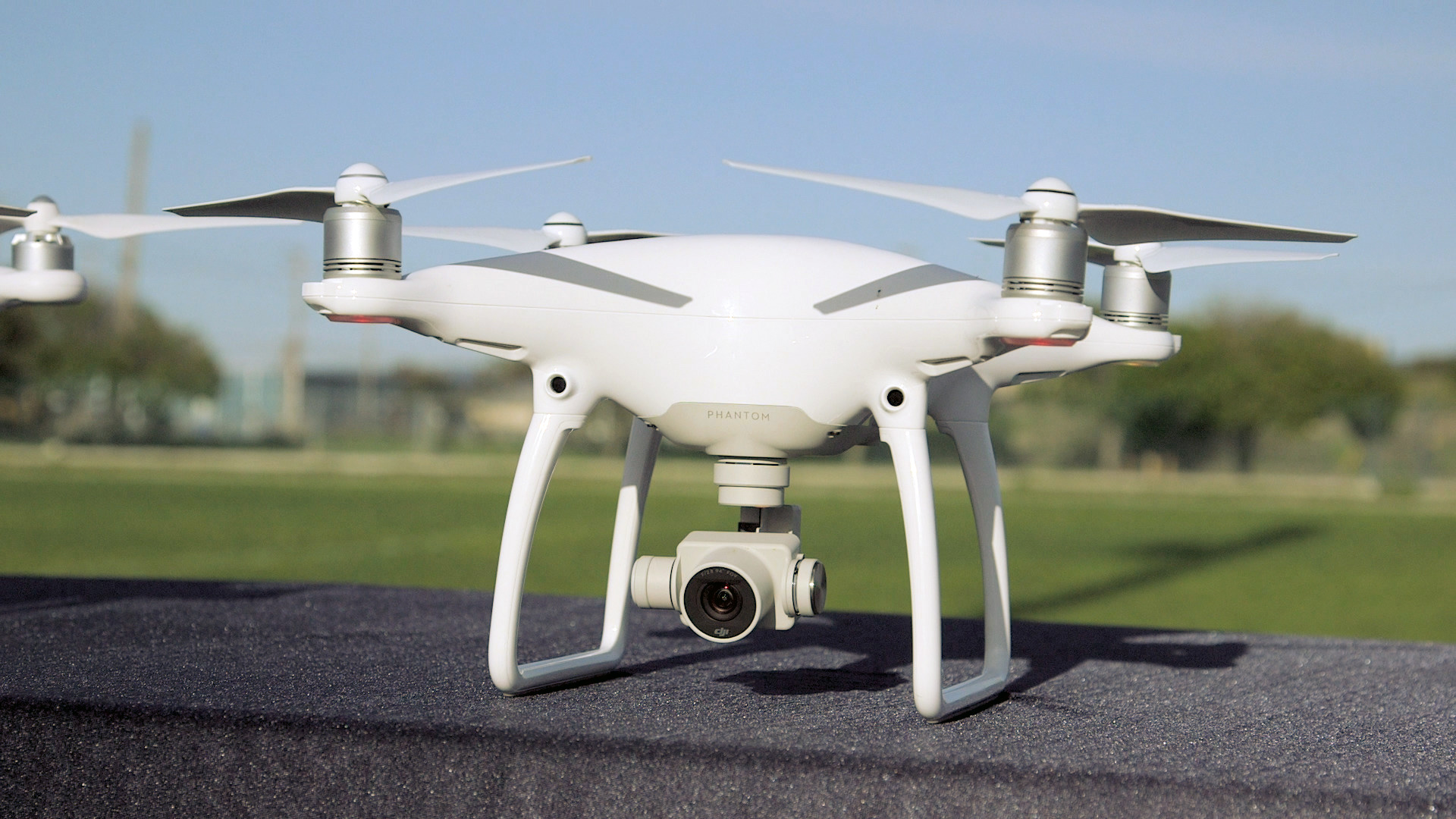 FAA considers rules allowing small drones to fly over people