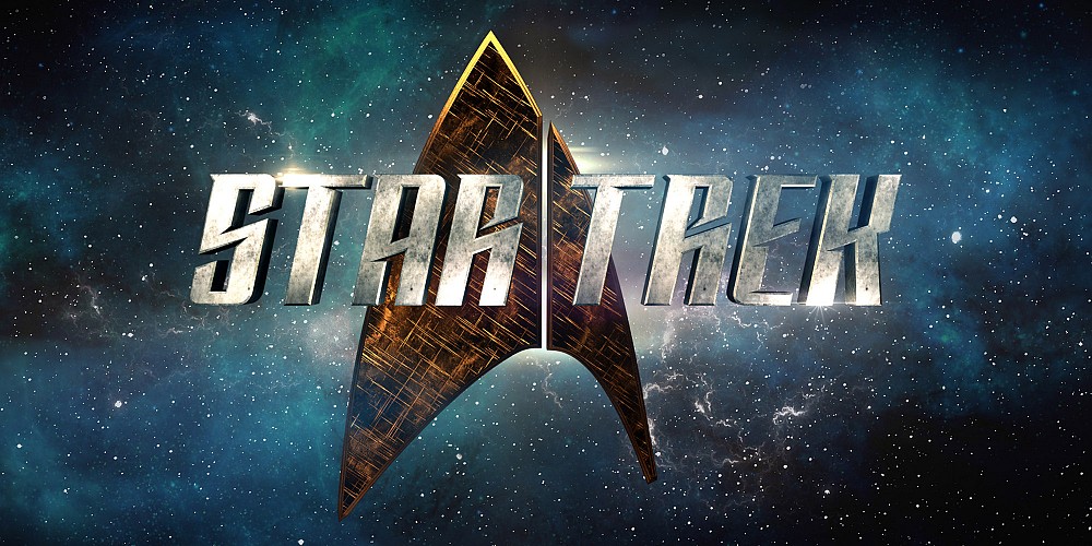 Netflix will air the new 'Star Trek' series outside the US