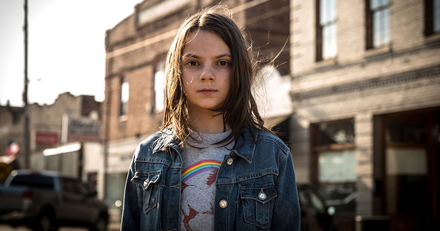 Dafne Keen, Lin-Manuel Miranda Will Star in 'His Dark Materials' Series