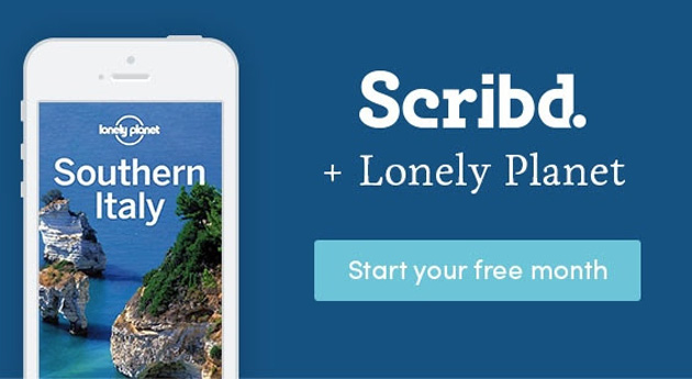 How To Book From Scribd