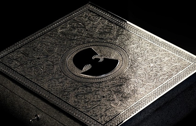 Wu-Tang fans hope to liberate 'Shaolin' for $5 million but have a ways to go (updated)