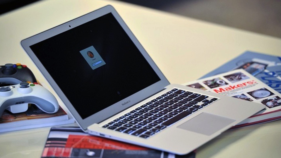 photo of WSJ: Retina Display MacBook Air is coming soon image