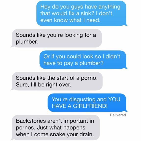 14 Texts From Neighbors That Suggest It Might Be Time To Move