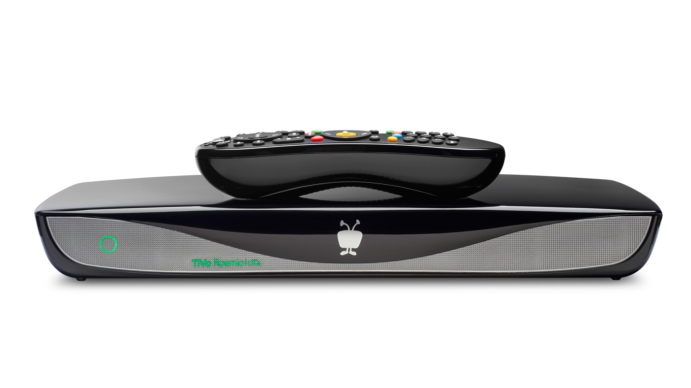 TiVo&#039;s cord-cutting DVR gets more storage and drops subscriptions