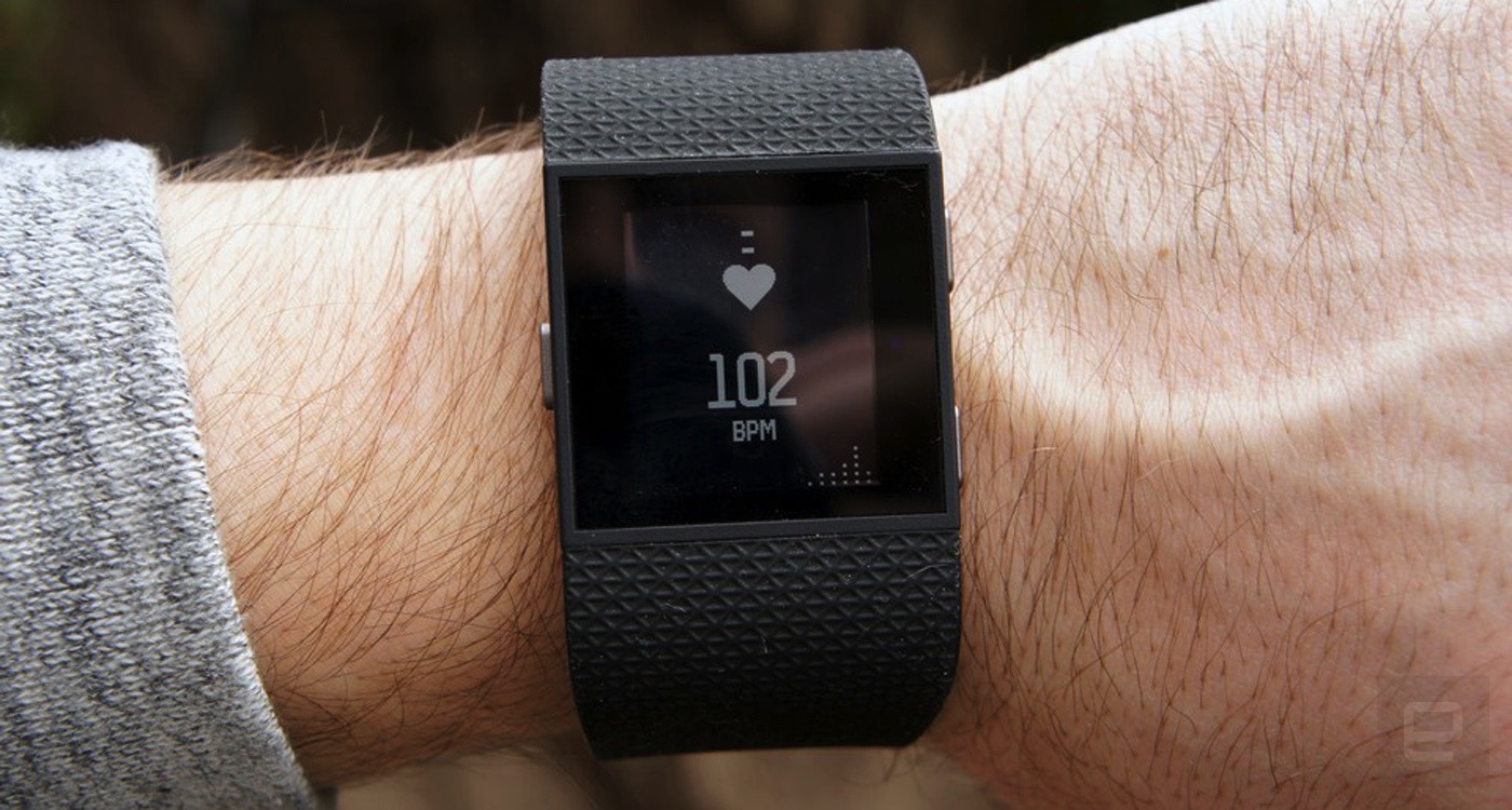 Consumer Reports backs Fitbit accuracy despite lawsuit