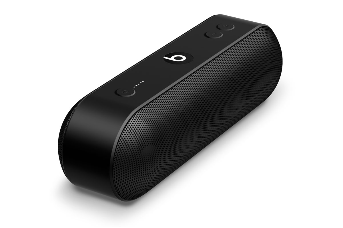 Apple&#039;s latest Android app gives you control of the Beats Pill+