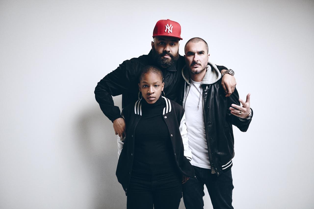 Ebro Darden: the DJ who curates the sound of New York on Beats 1