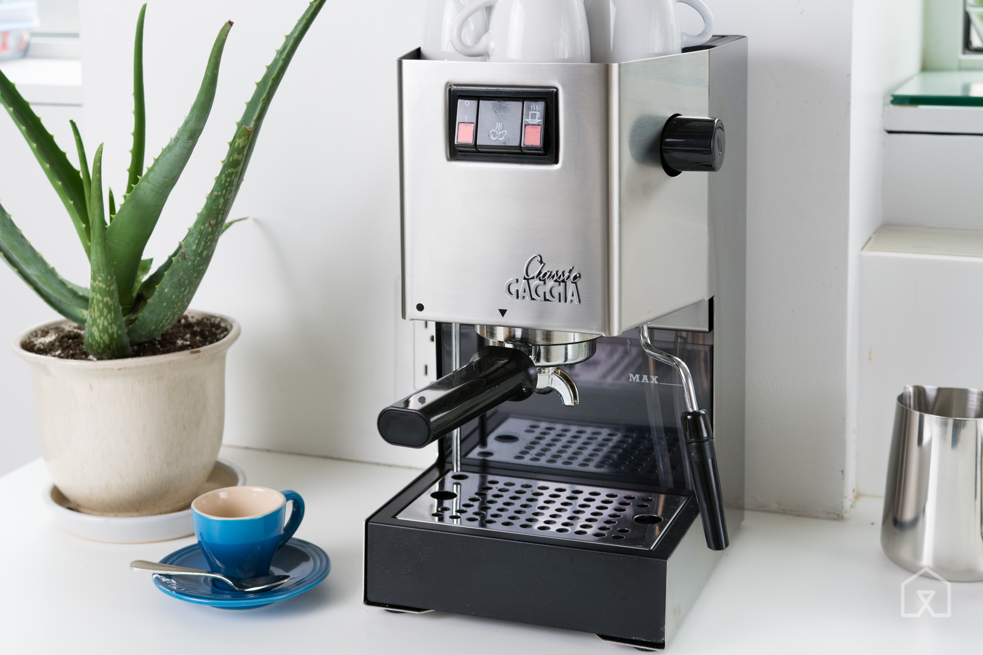 The best espresso machine, grinder and accessories for beginners