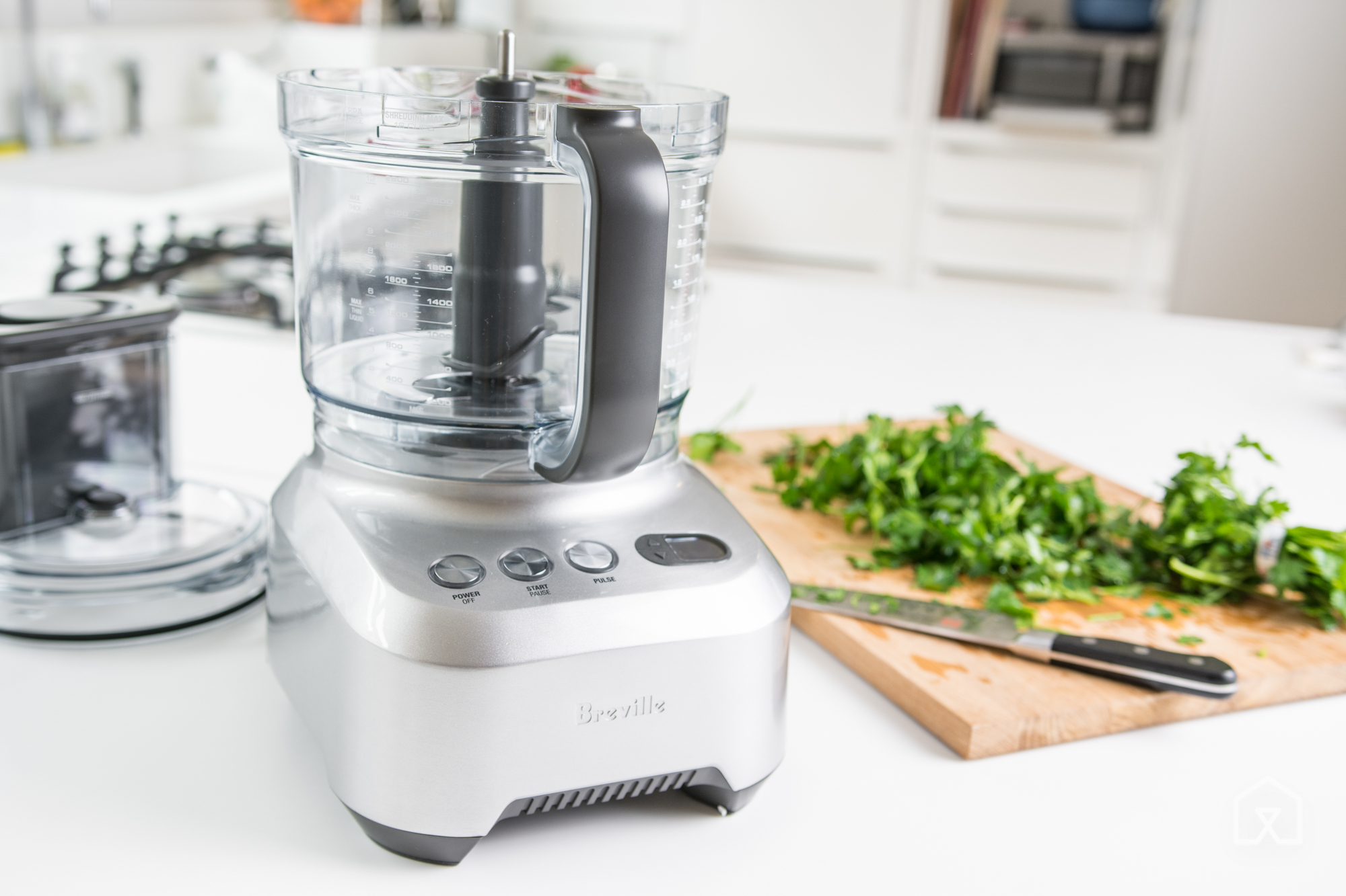 The best food processor