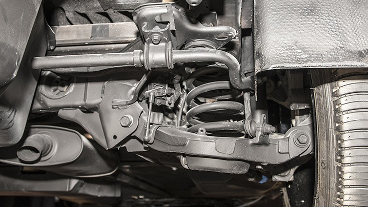 Why Mustang Parts On New Lincoln Aviator Are Good For Ford Explorer Autoblog