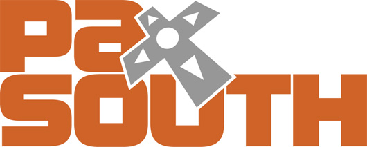 Did you get anything out of PAX South? 800px-PAX_South+copy