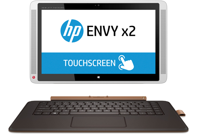 HP Envy X2 (2014)