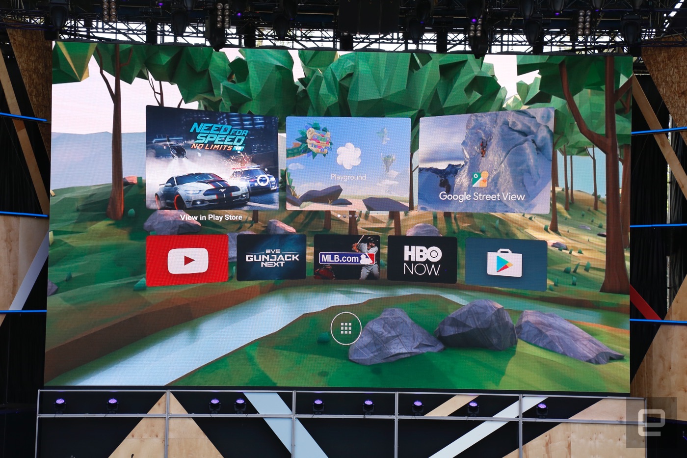 Google Play is getting a dedicated VR section